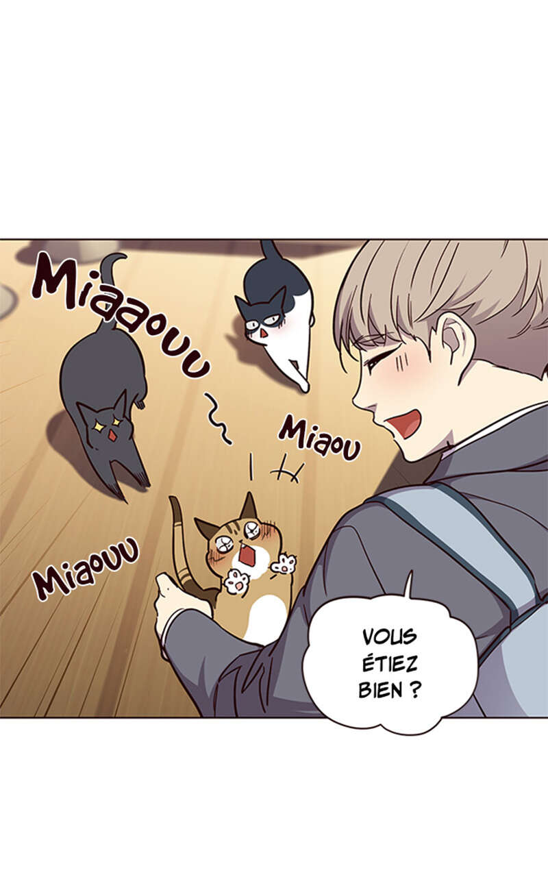 Read Eleceed FR Manga Online