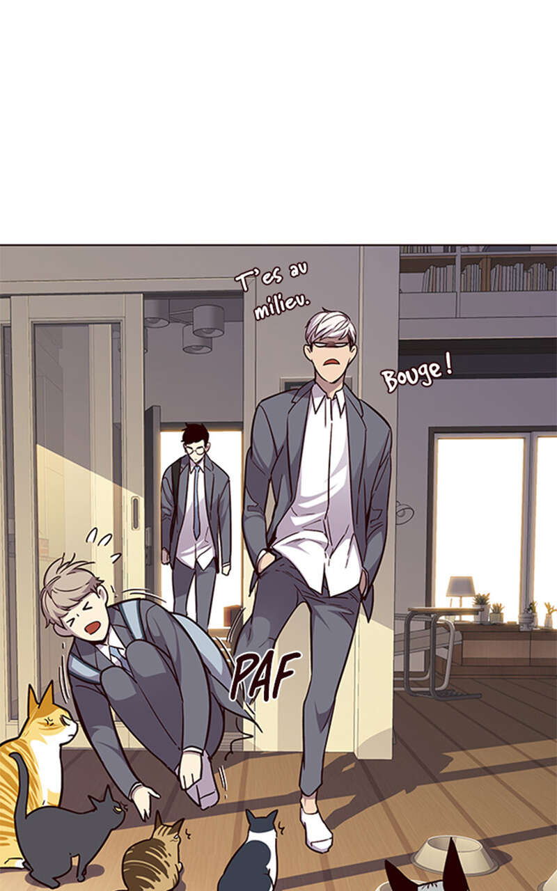 Read Eleceed FR Manga Online