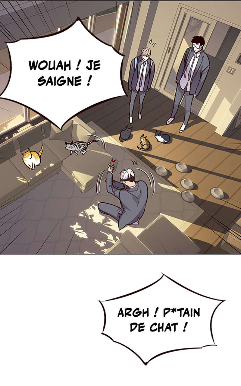 Read Eleceed FR Manga Online