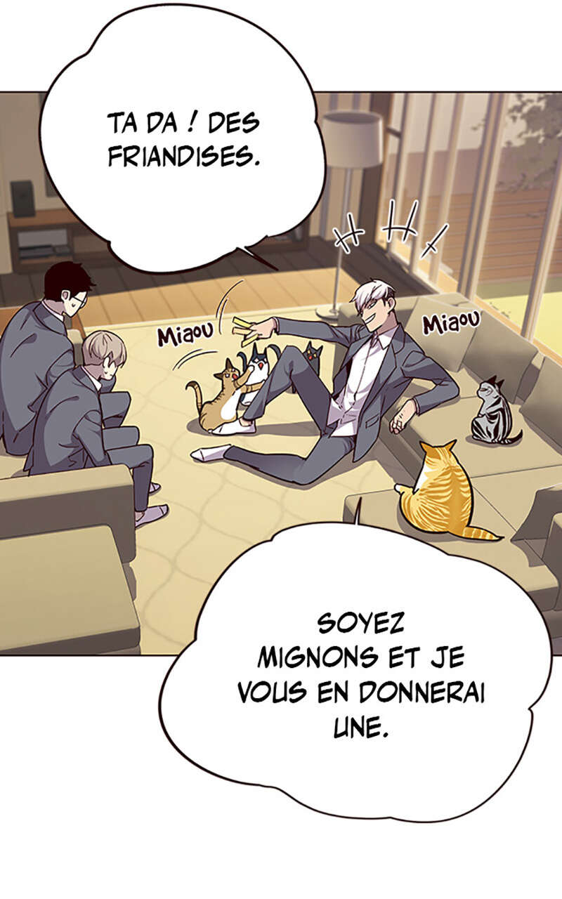 Read Eleceed FR Manga Online