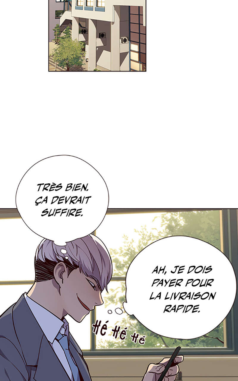 Read Eleceed FR Manga Online