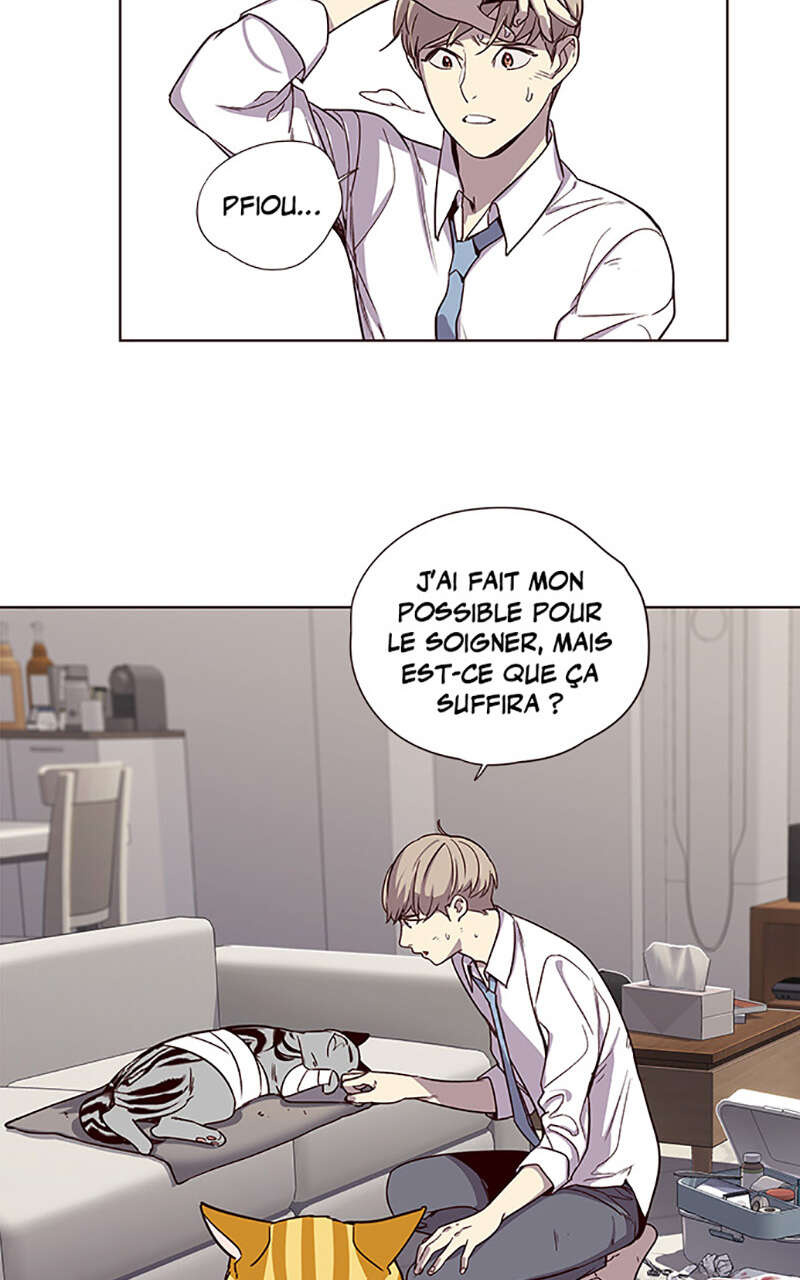 Read Eleceed FR Manga Online
