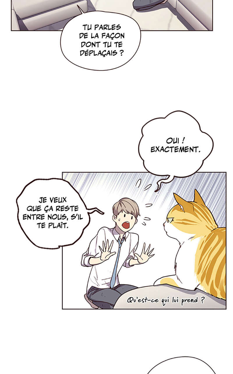Read Eleceed FR Manga Online