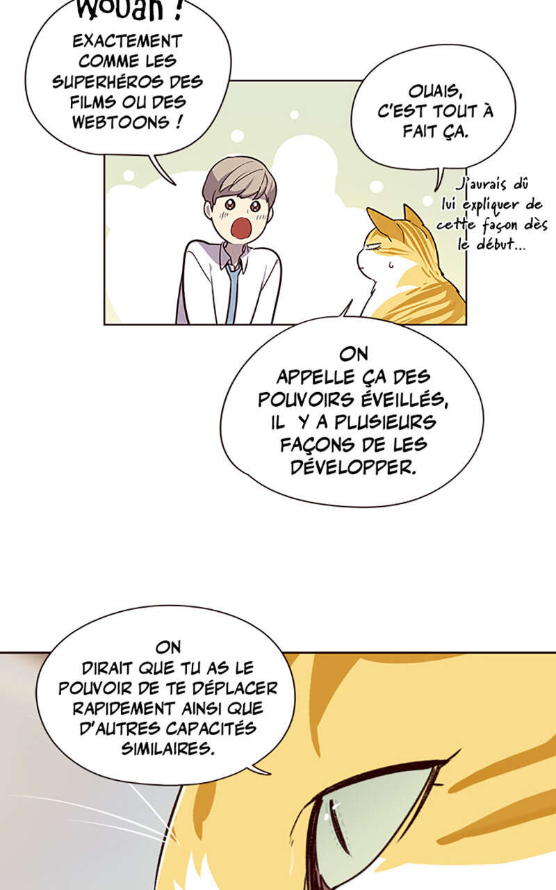 Read Eleceed FR Manga Online