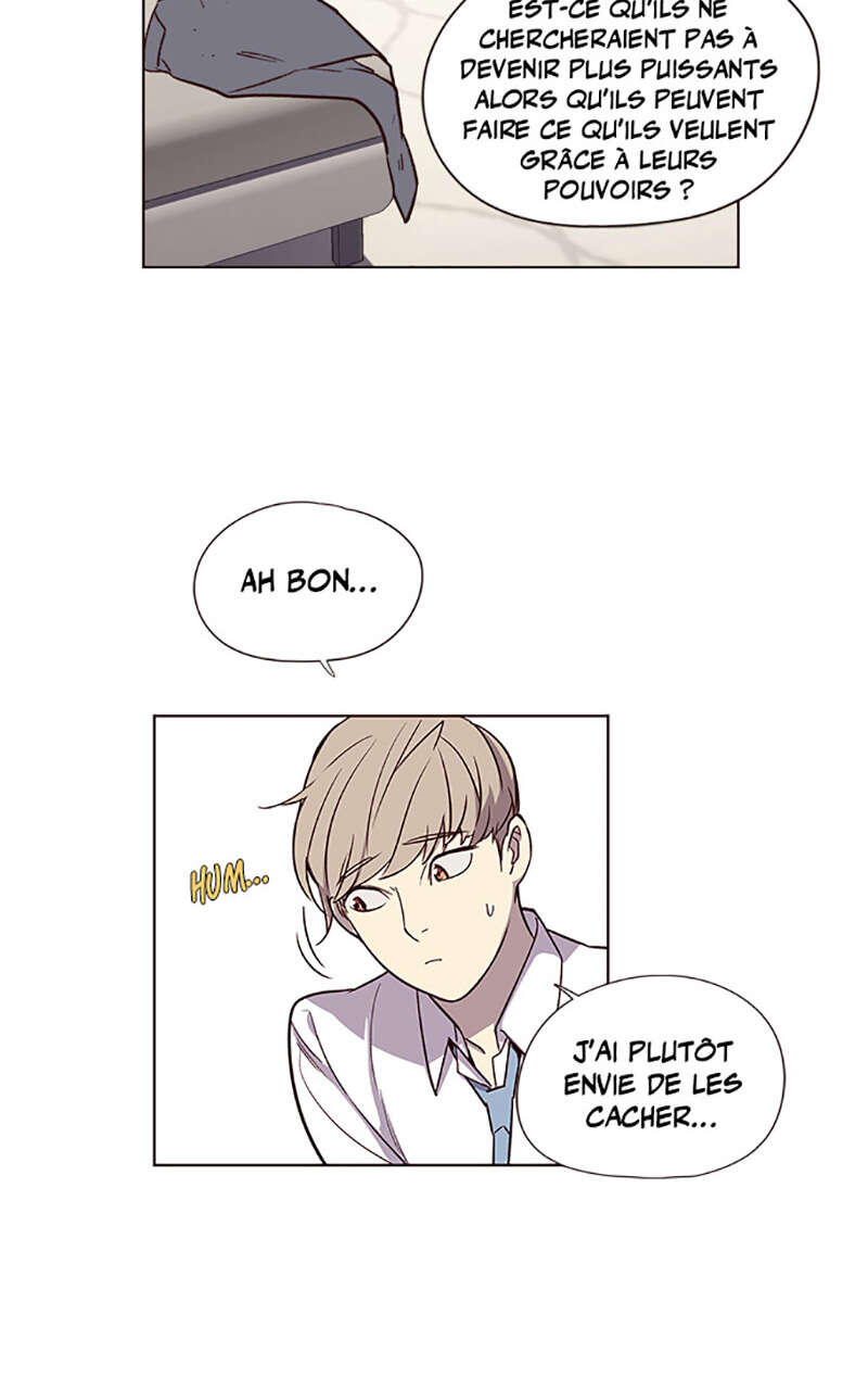 Read Eleceed FR Manga Online