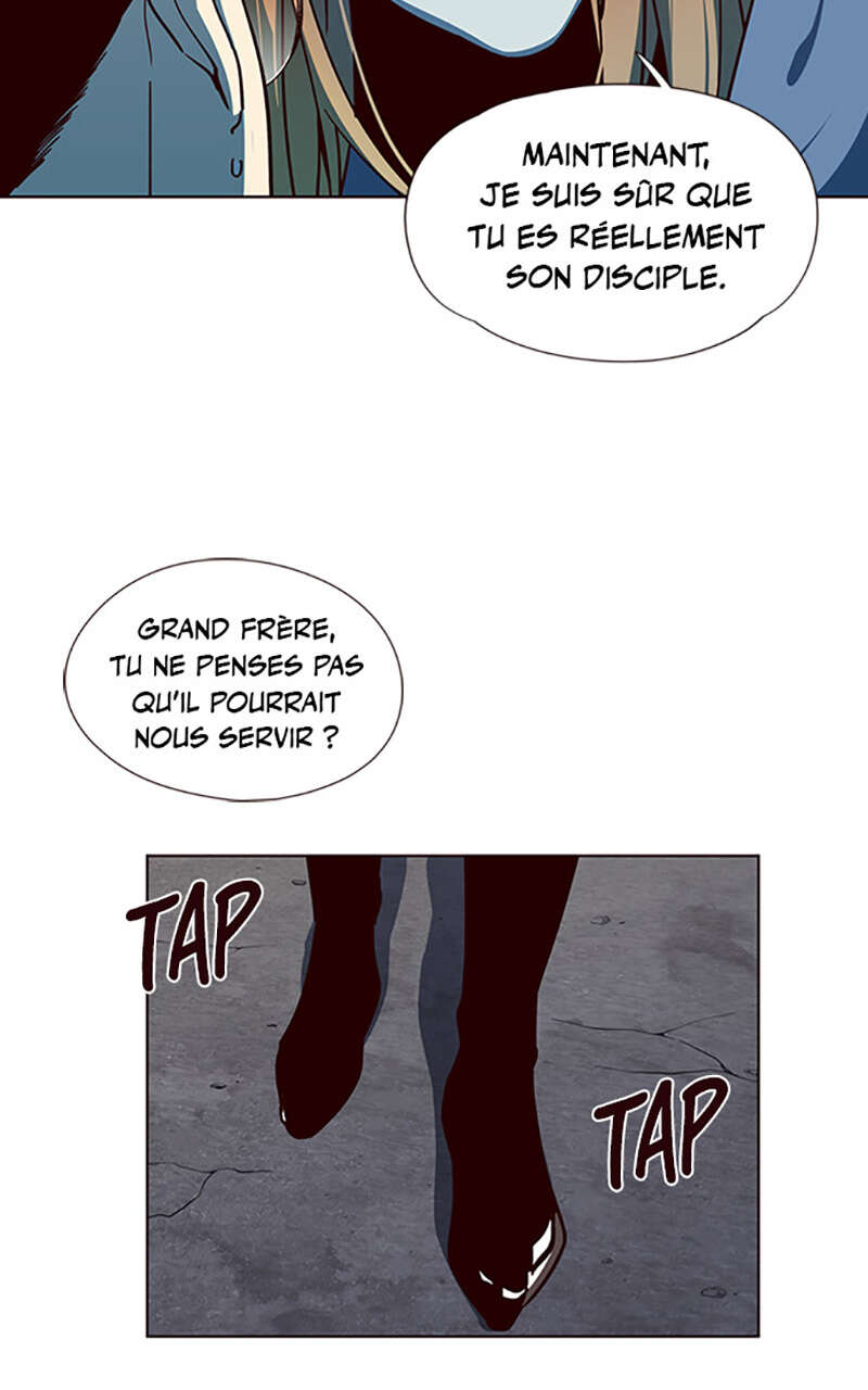 Read Eleceed FR Manga Online