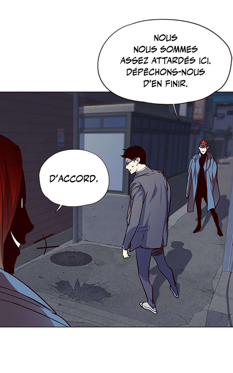 Read Eleceed FR Manga Online