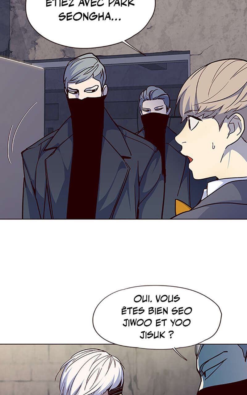 Read Eleceed FR Manga Online