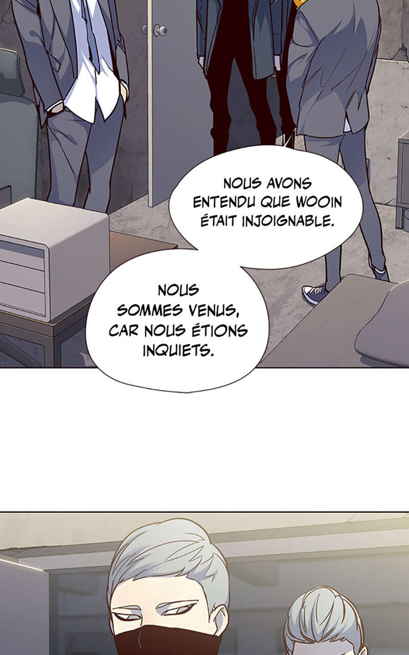 Read Eleceed FR Manga Online
