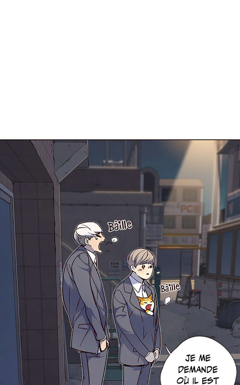 Read Eleceed FR Manga Online