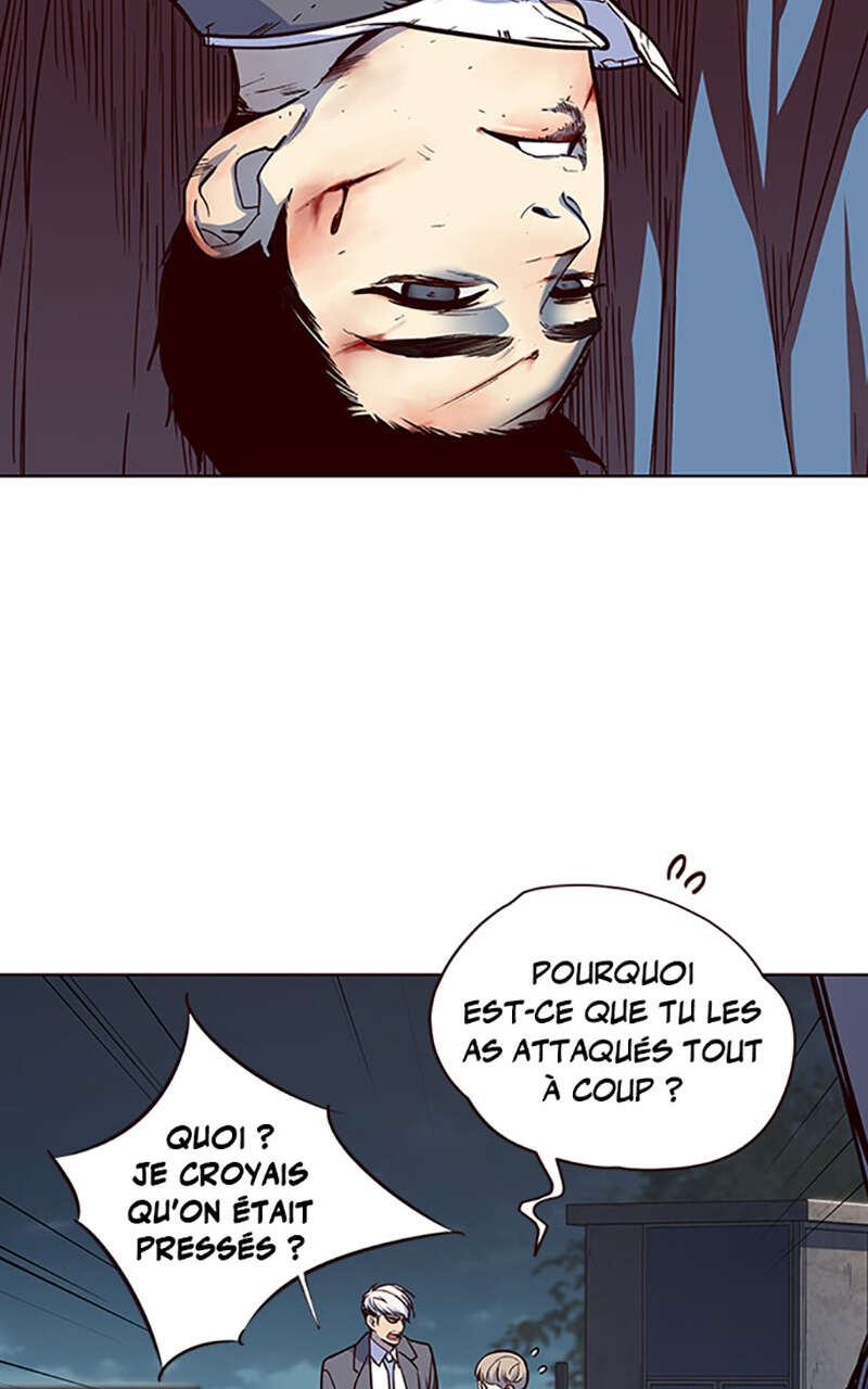 Read Eleceed FR Manga Online