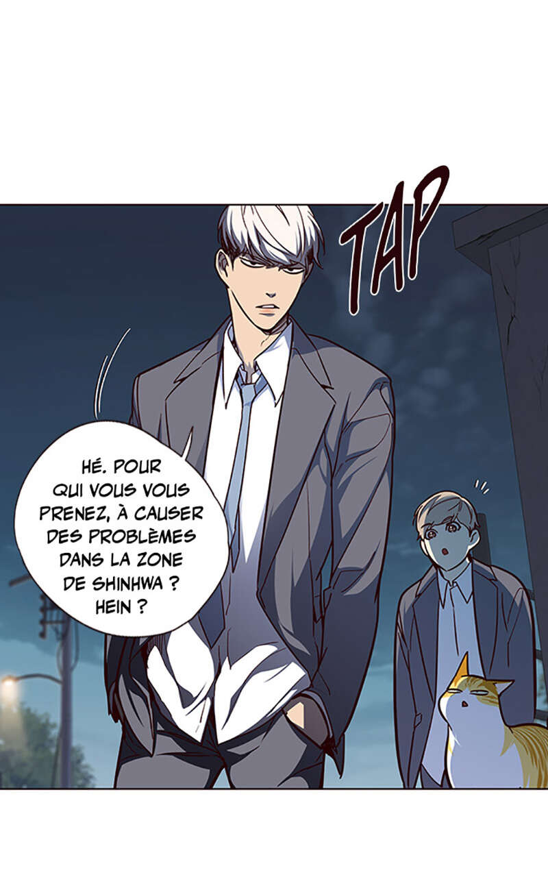 Read Eleceed FR Manga Online