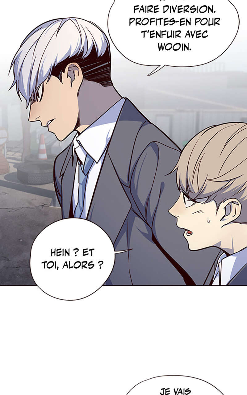 Read Eleceed FR Manga Online