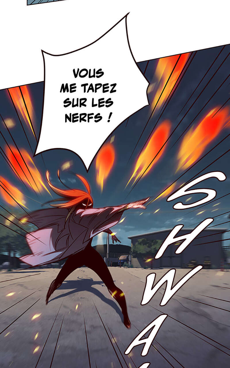 Read Eleceed FR Manga Online