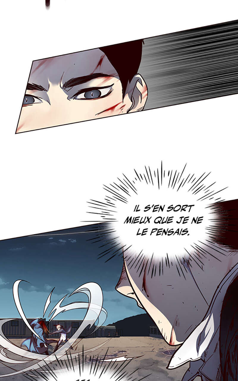 Read Eleceed FR Manga Online