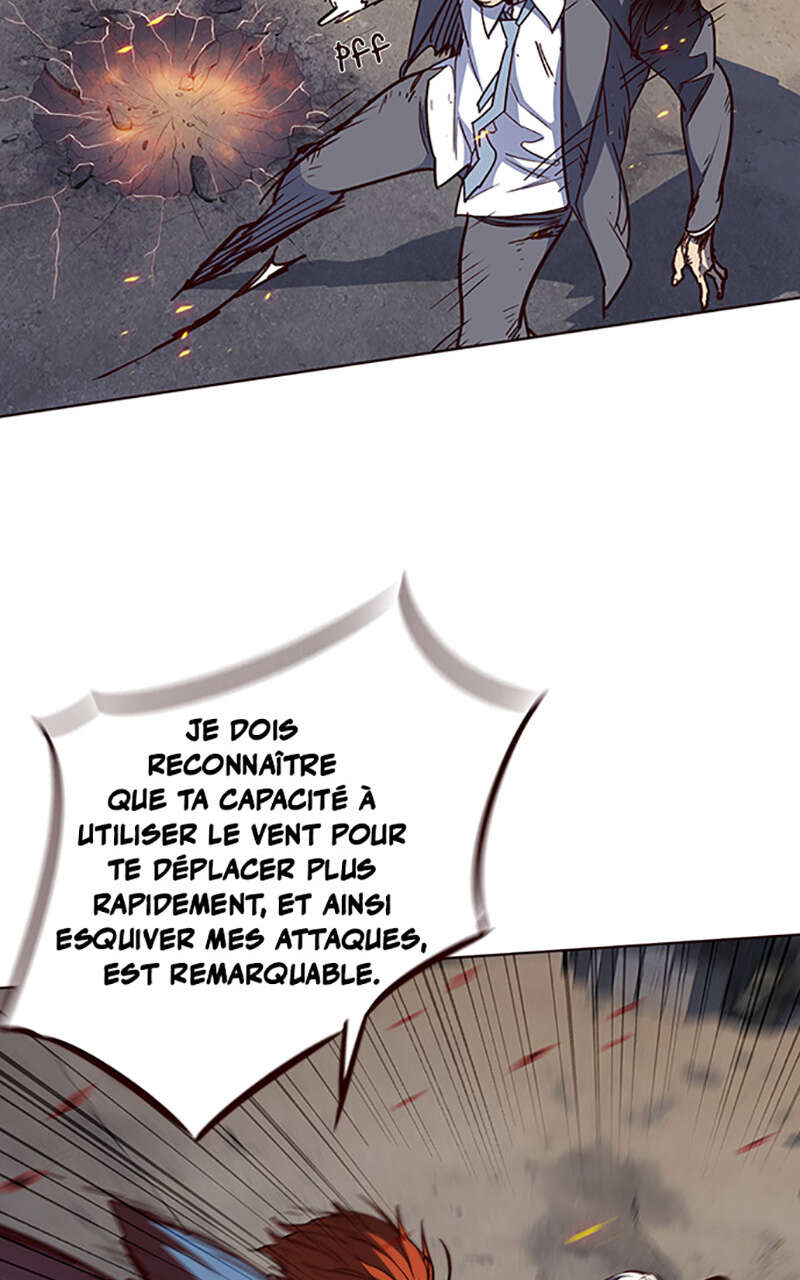 Read Eleceed FR Manga Online