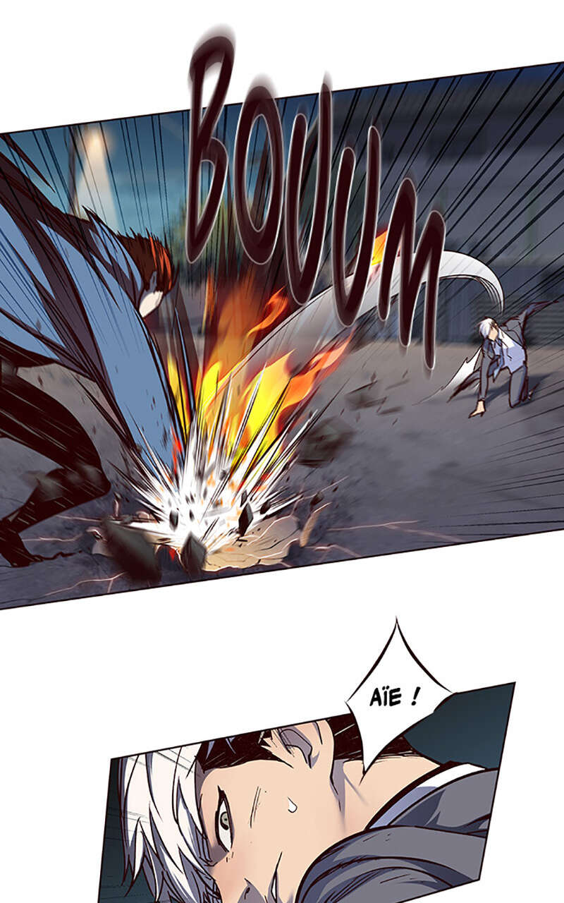 Read Eleceed FR Manga Online