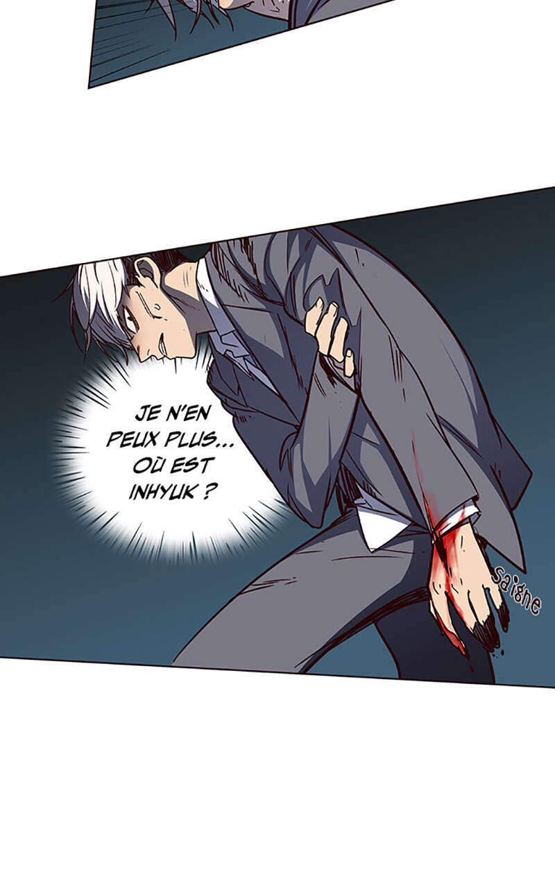 Read Eleceed FR Manga Online