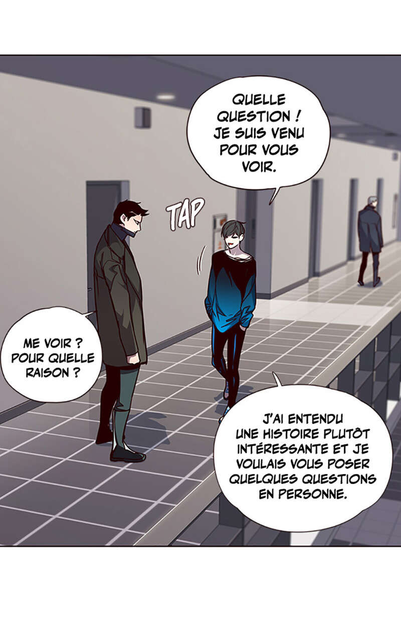Read Eleceed FR Manga Online