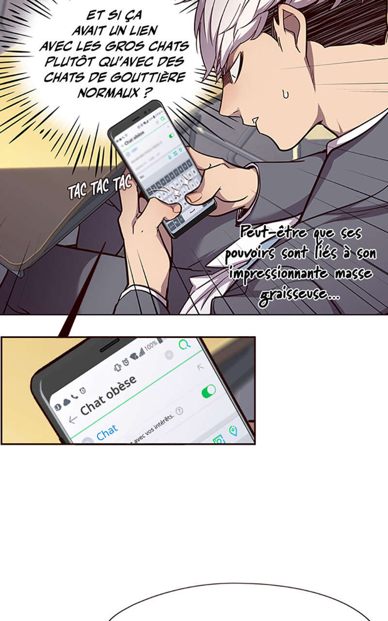 Read Eleceed FR Manga Online
