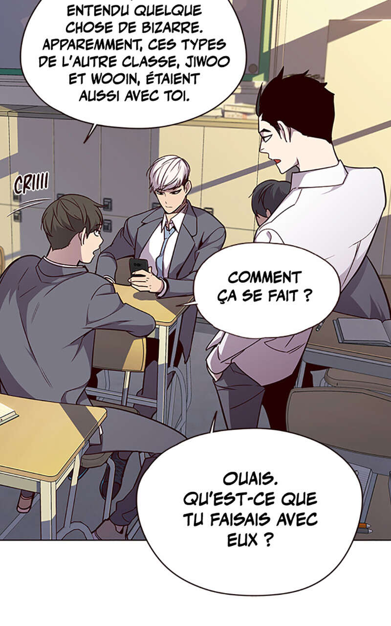 Read Eleceed FR Manga Online
