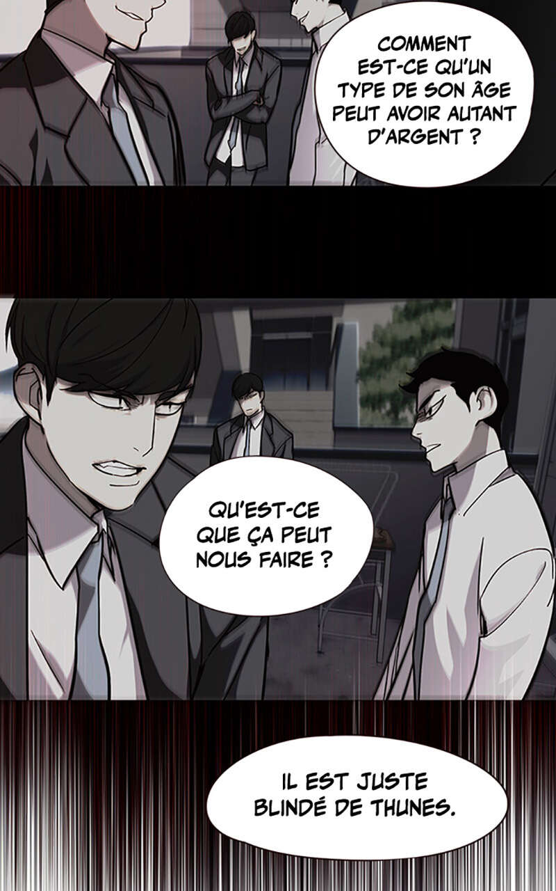 Read Eleceed FR Manga Online