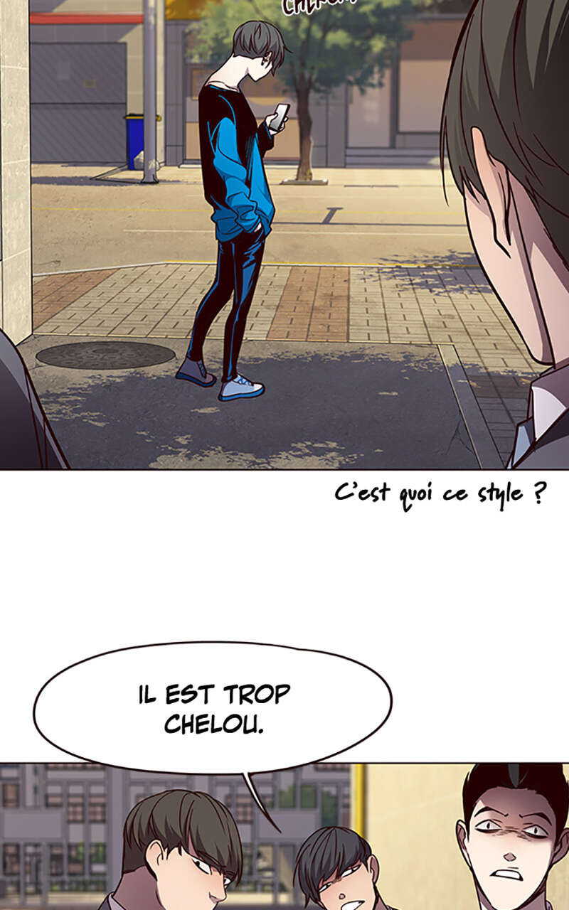 Read Eleceed FR Manga Online