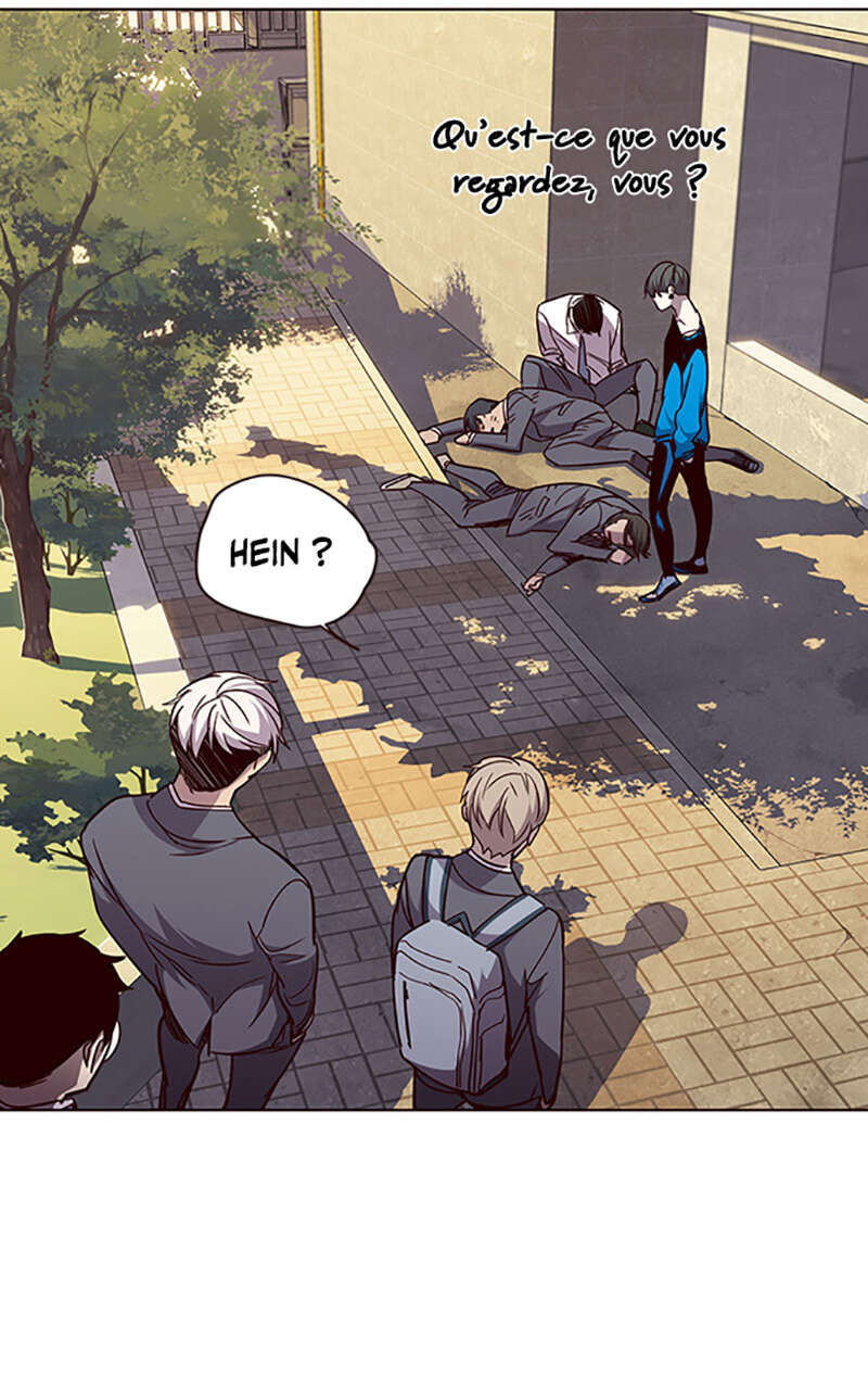Read Eleceed FR Manga Online