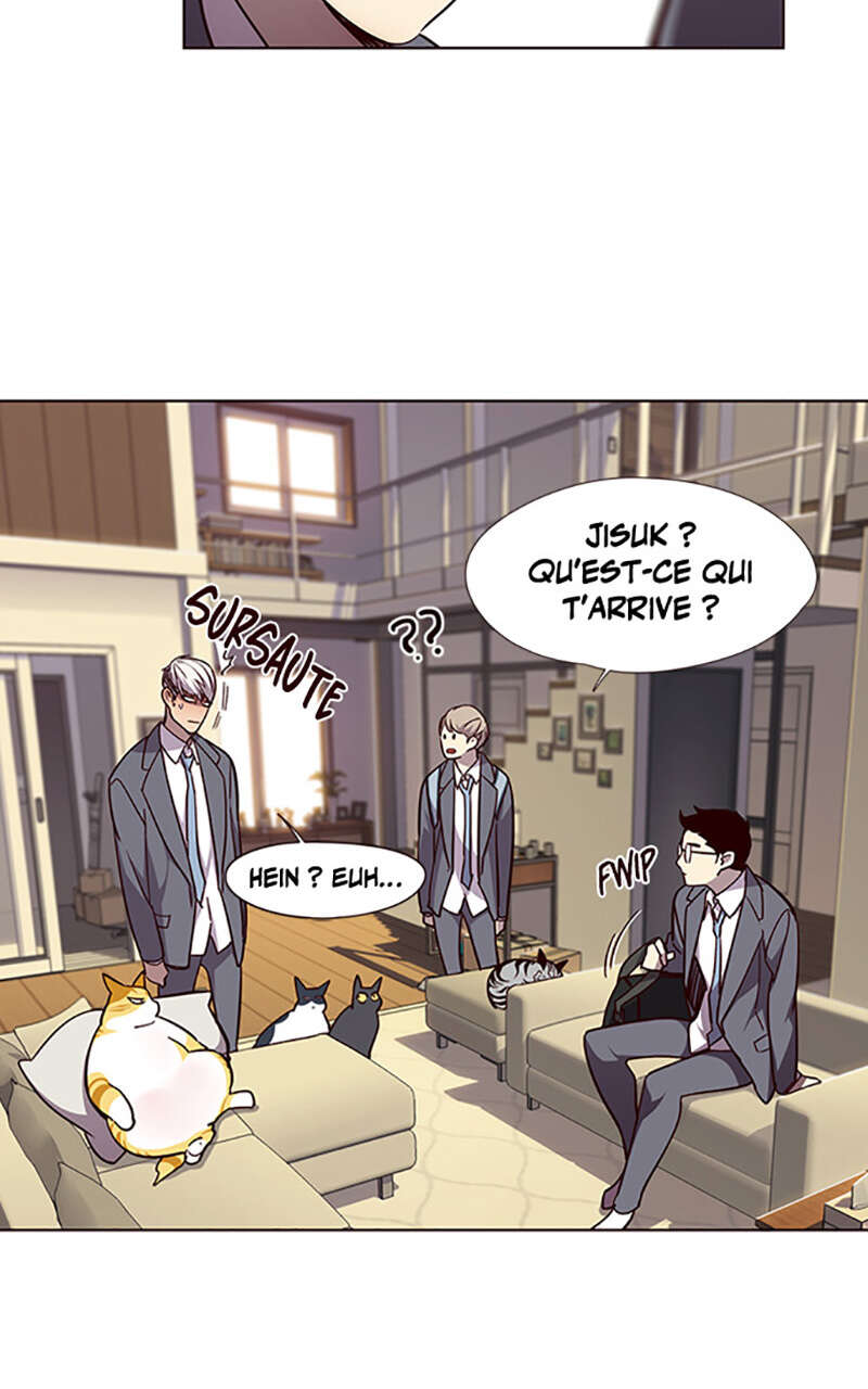 Read Eleceed FR Manga Online