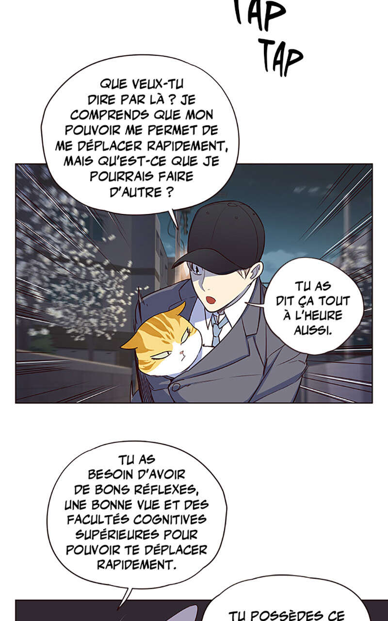 Read Eleceed FR Manga Online