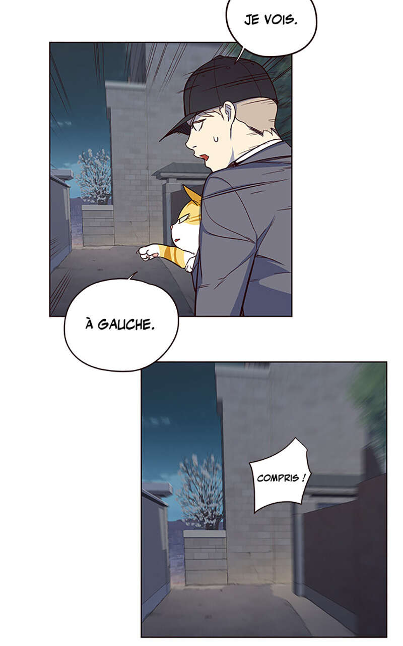 Read Eleceed FR Manga Online