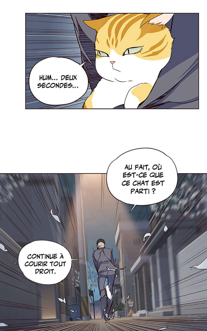 Read Eleceed FR Manga Online