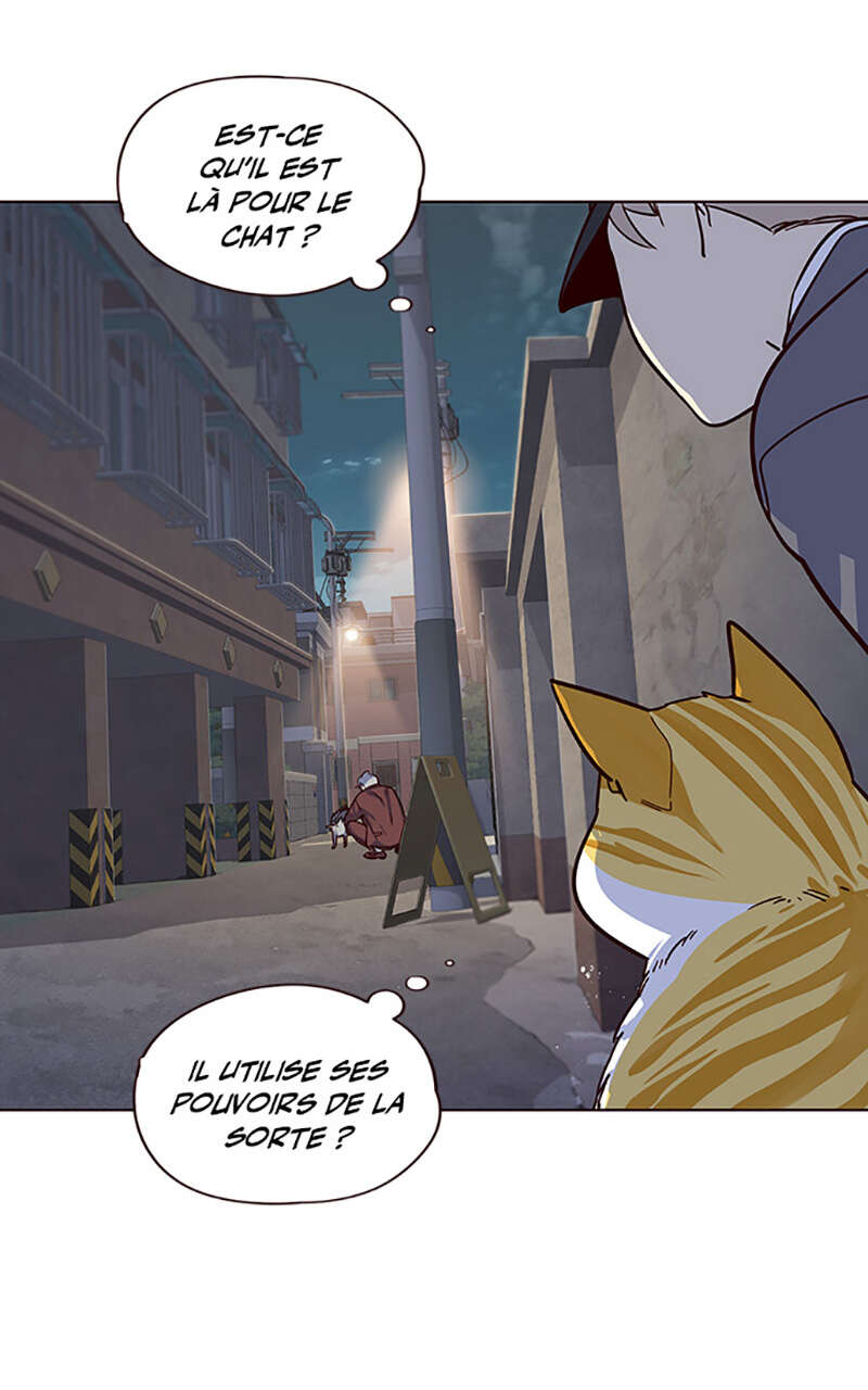 Read Eleceed FR Manga Online