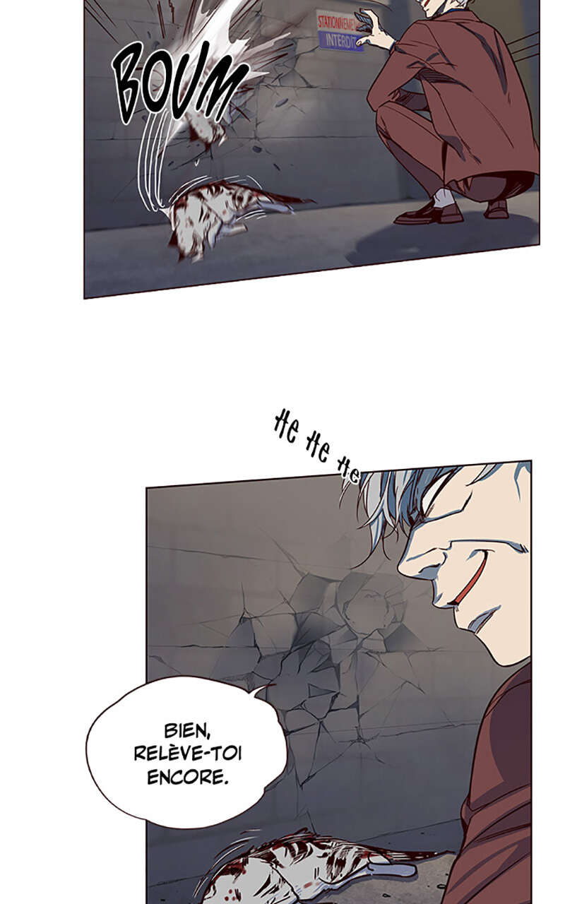 Read Eleceed FR Manga Online