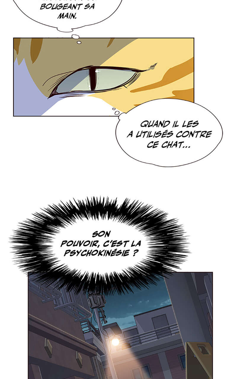 Read Eleceed FR Manga Online