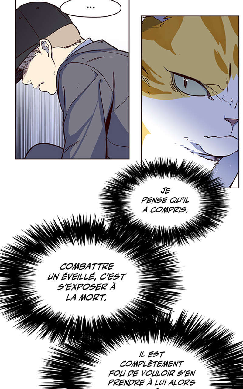Read Eleceed FR Manga Online