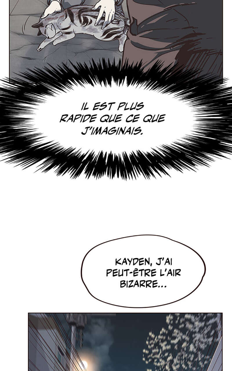 Read Eleceed FR Manga Online