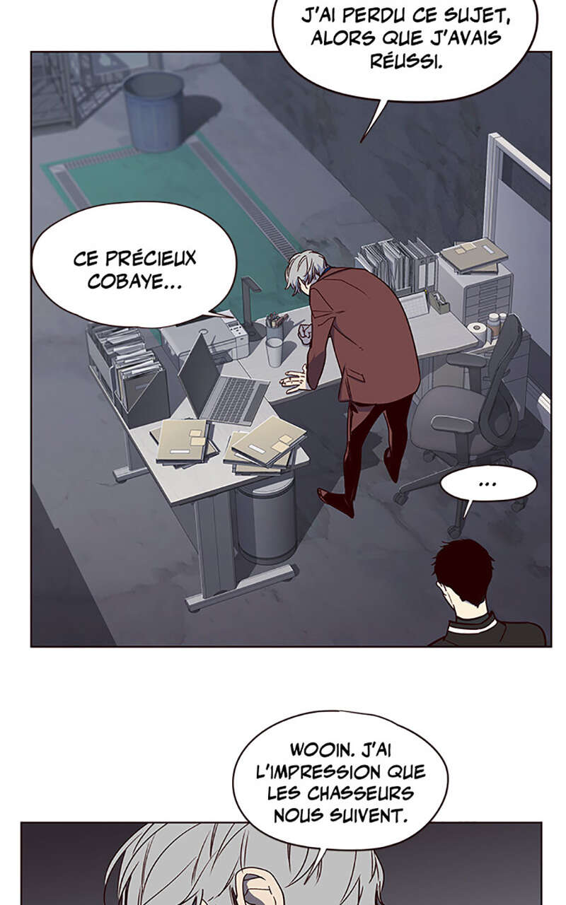 Read Eleceed FR Manga Online
