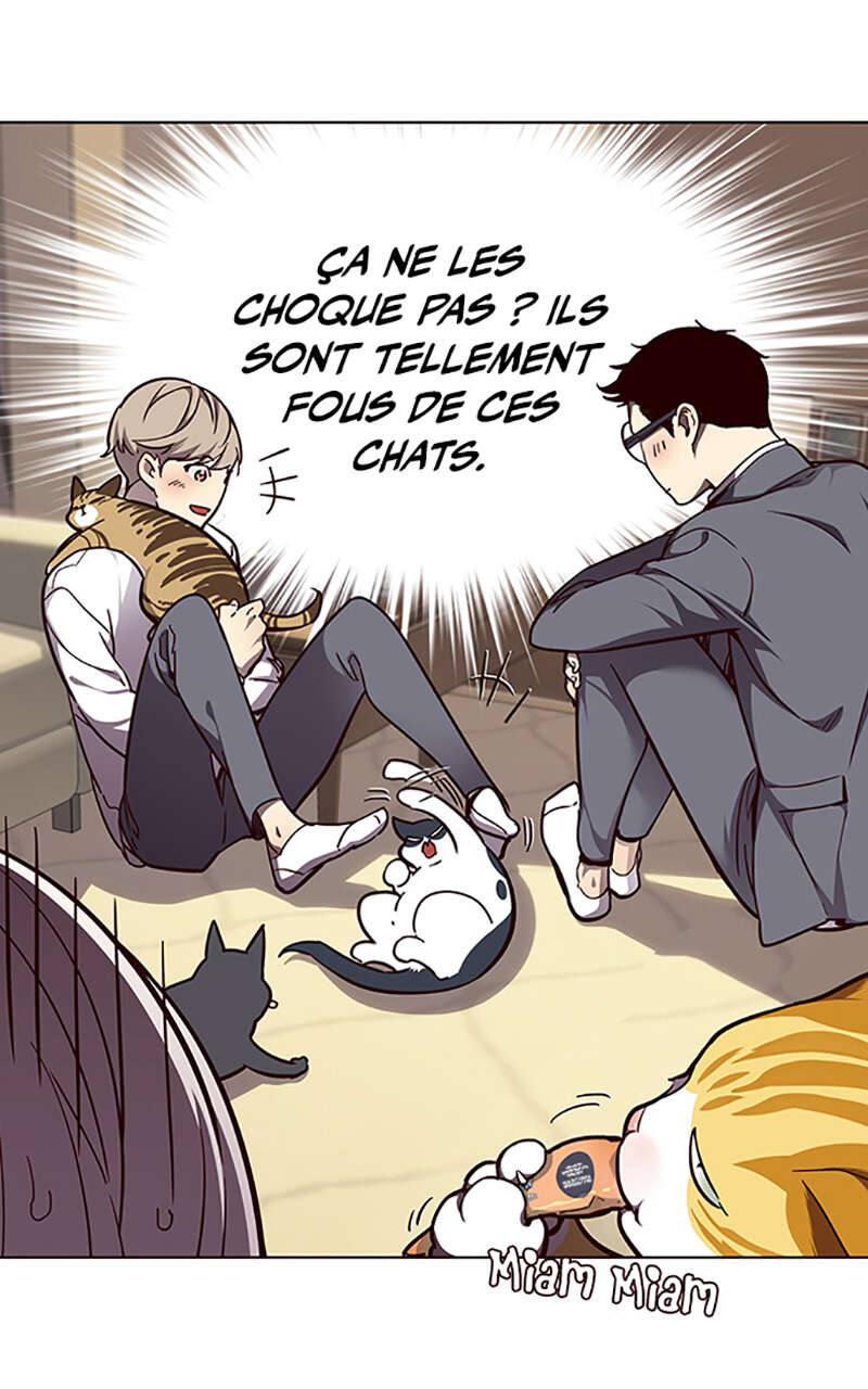 Read Eleceed FR Manga Online