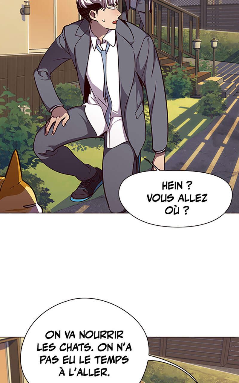 Read Eleceed FR Manga Online