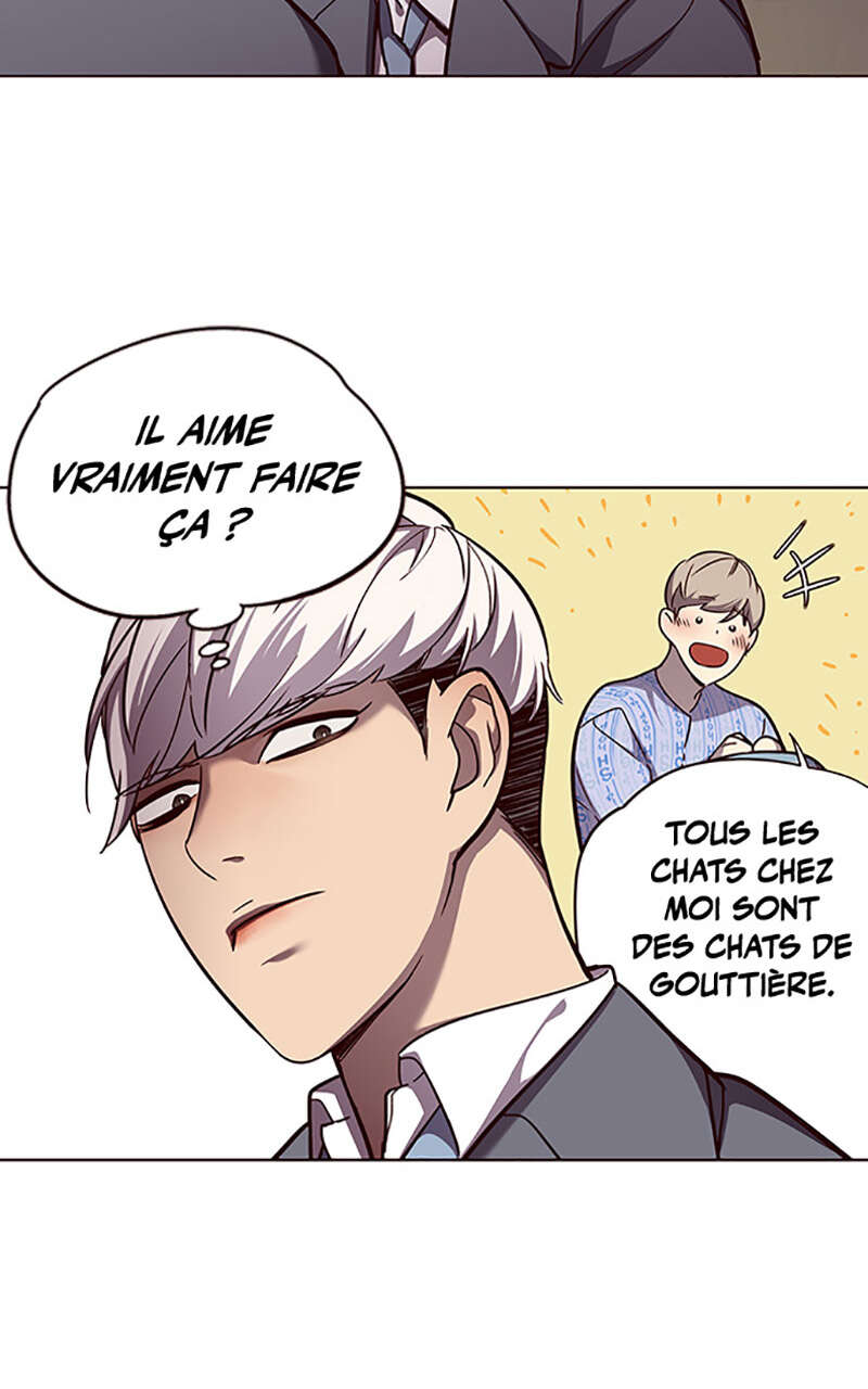 Read Eleceed FR Manga Online