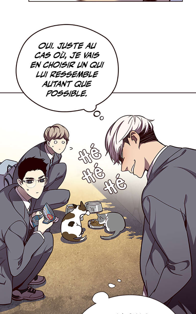 Read Eleceed FR Manga Online
