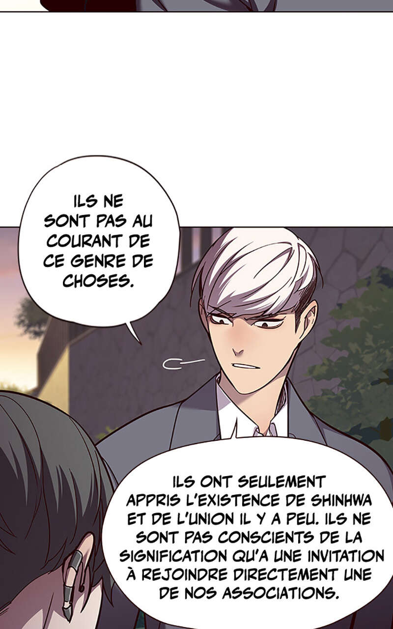 Read Eleceed FR Manga Online