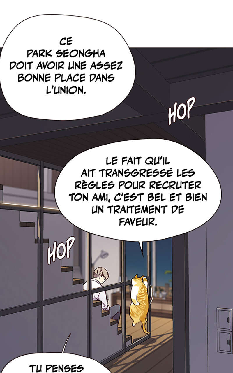 Read Eleceed FR Manga Online