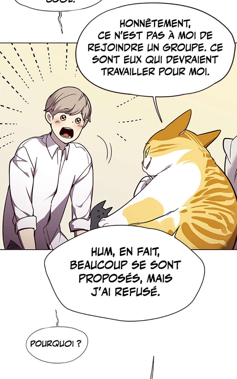 Read Eleceed FR Manga Online