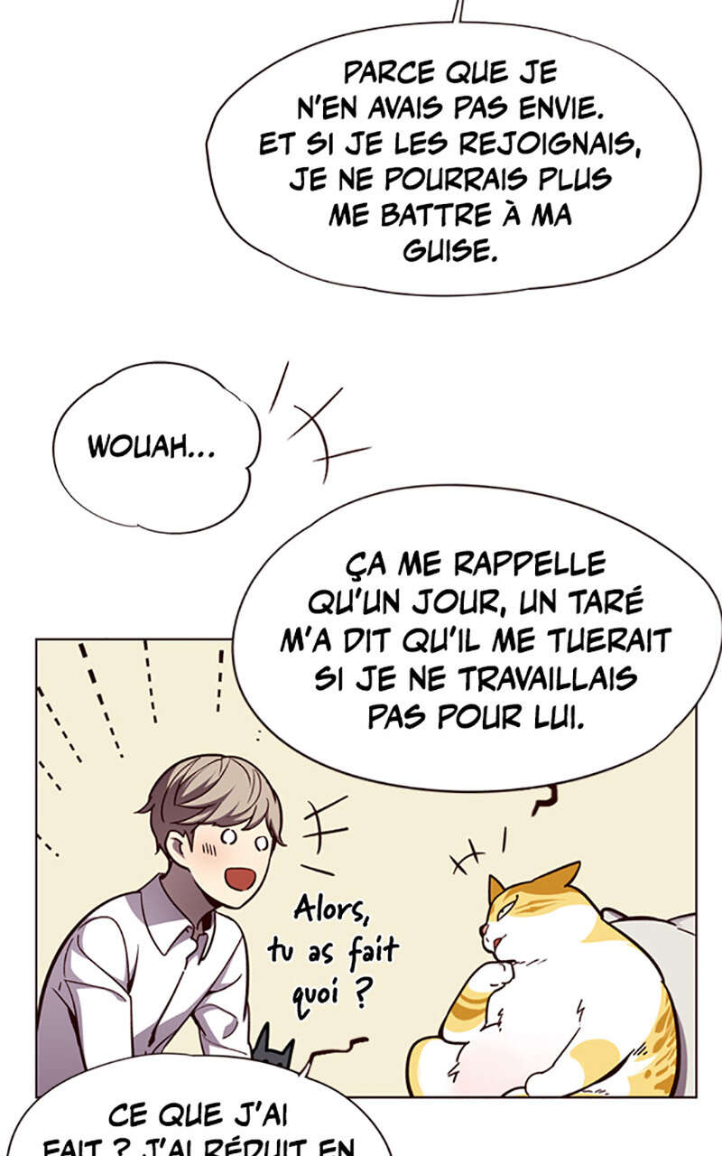 Read Eleceed FR Manga Online