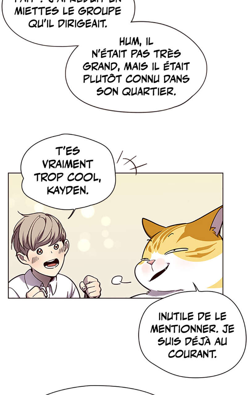 Read Eleceed FR Manga Online