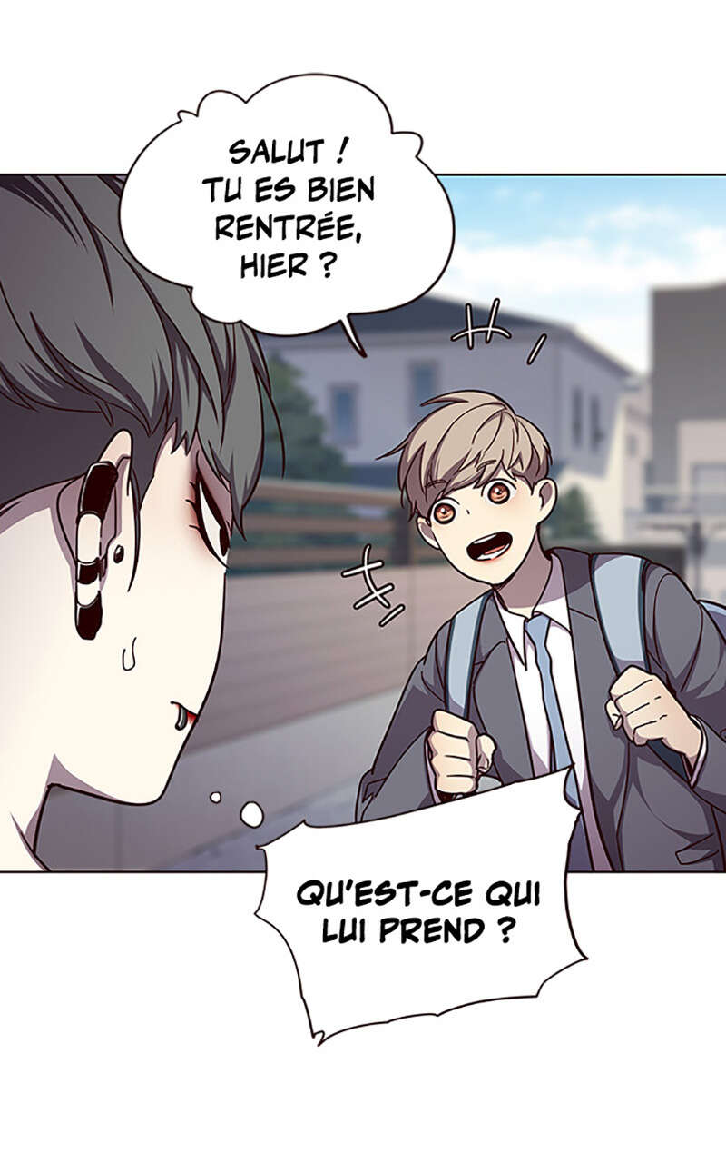 Read Eleceed FR Manga Online