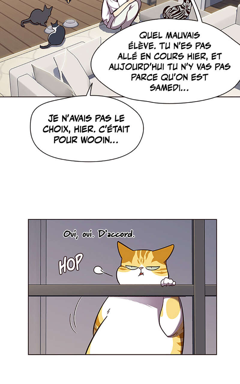 Read Eleceed FR Manga Online