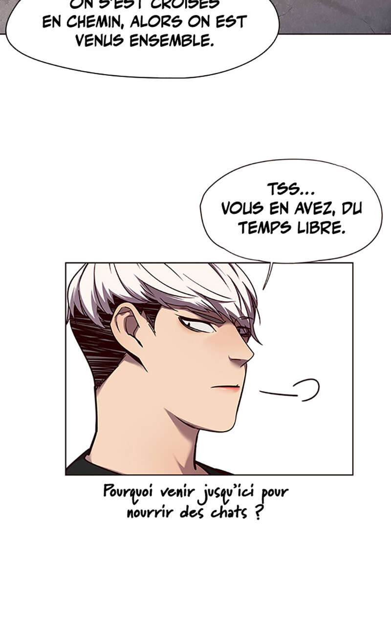 Read Eleceed FR Manga Online